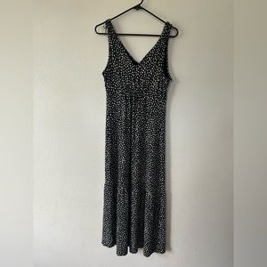 Isabel Maternity Dress